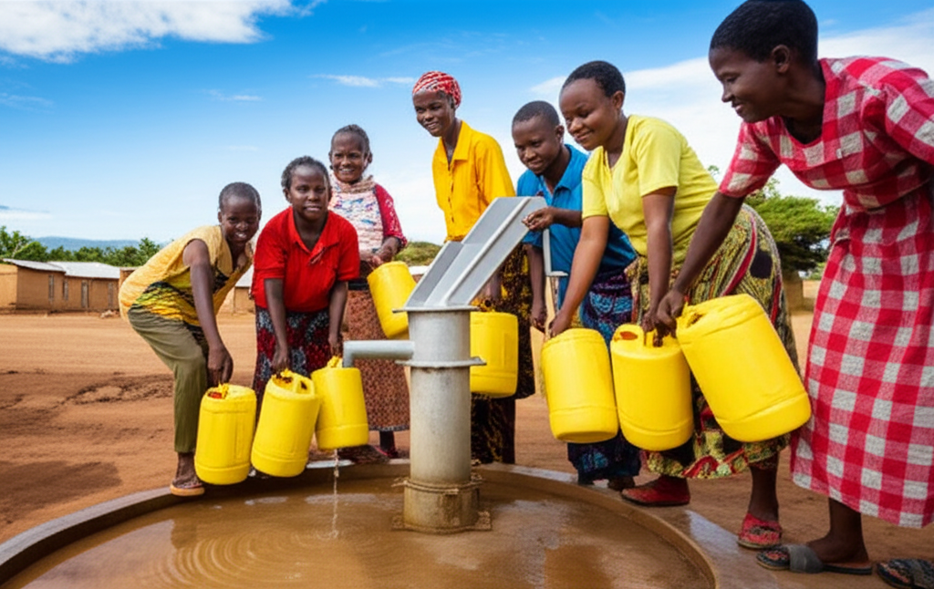 Community Development