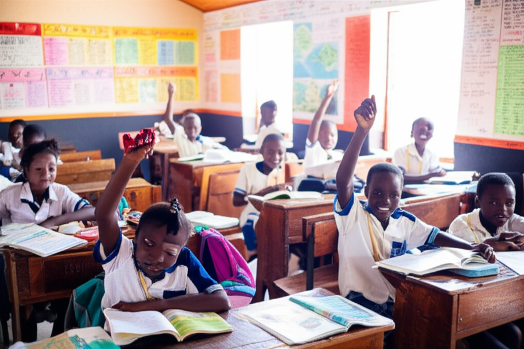 Education Initiative
