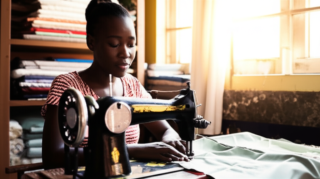 Grace Sibanda